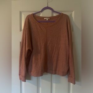 Cyrus sweater size L